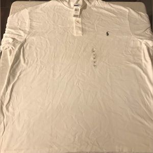 Mens Polo Ralph Lauren Shirt